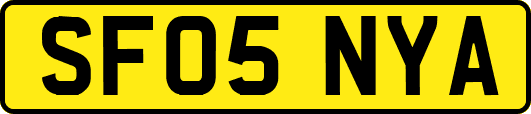 SF05NYA
