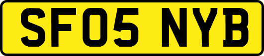 SF05NYB