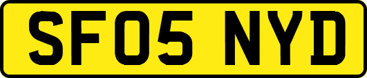 SF05NYD