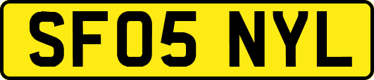 SF05NYL