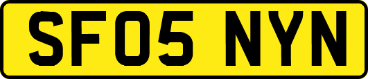 SF05NYN