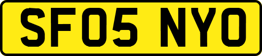 SF05NYO