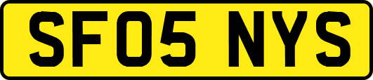 SF05NYS