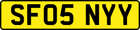 SF05NYY