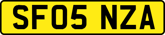 SF05NZA