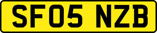SF05NZB