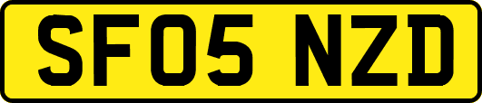 SF05NZD