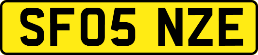 SF05NZE