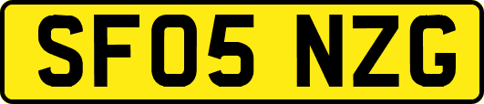 SF05NZG