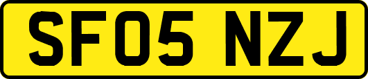 SF05NZJ