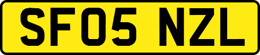 SF05NZL