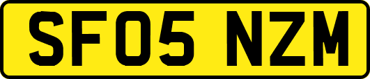 SF05NZM
