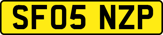 SF05NZP