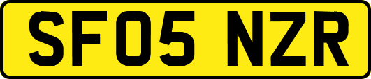SF05NZR