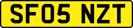 SF05NZT