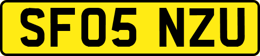 SF05NZU