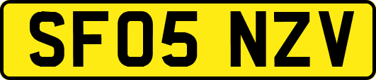 SF05NZV