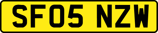 SF05NZW