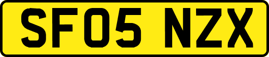 SF05NZX
