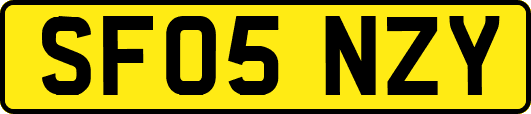 SF05NZY
