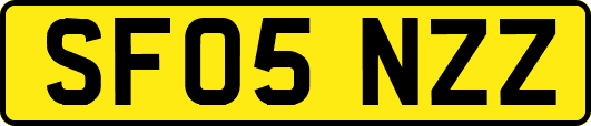 SF05NZZ