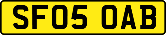 SF05OAB