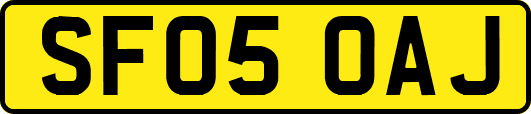 SF05OAJ