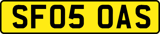 SF05OAS