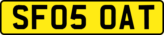 SF05OAT