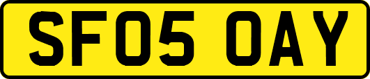 SF05OAY
