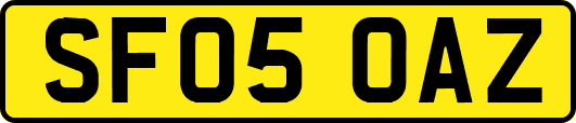 SF05OAZ