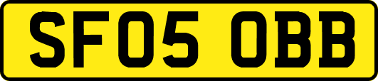 SF05OBB