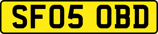 SF05OBD