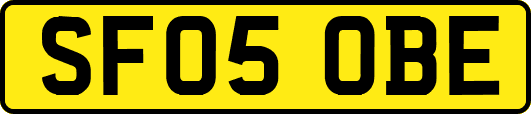 SF05OBE
