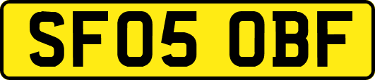 SF05OBF