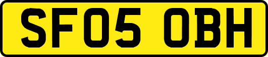 SF05OBH