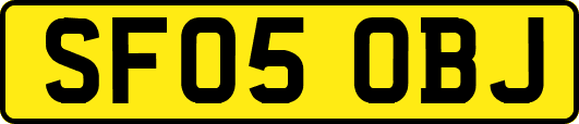 SF05OBJ