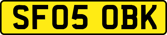 SF05OBK