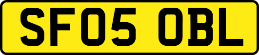 SF05OBL