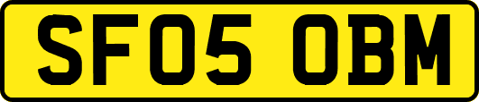 SF05OBM