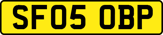SF05OBP