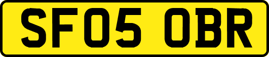 SF05OBR