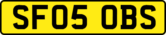 SF05OBS
