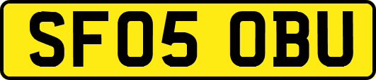 SF05OBU