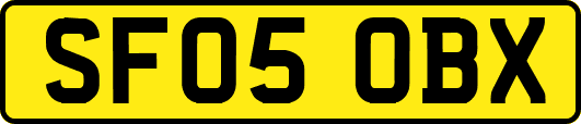 SF05OBX