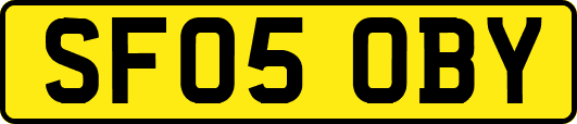 SF05OBY