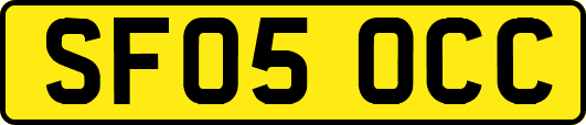 SF05OCC
