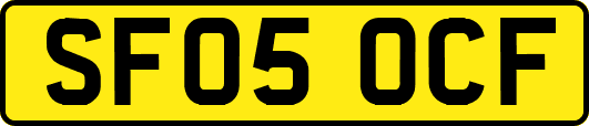 SF05OCF