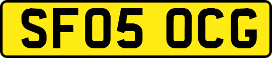 SF05OCG