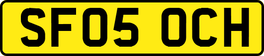 SF05OCH